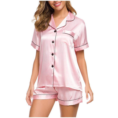 Radiant Two Piece Sleepwear