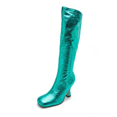 Shimmer & Shine Party Boots