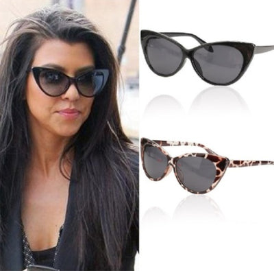 Captivating Cat Eye Sunglasses range view