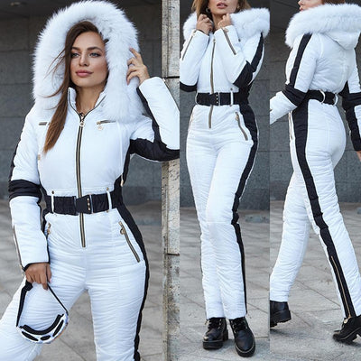 Awesome Outdoor Jumpsuit