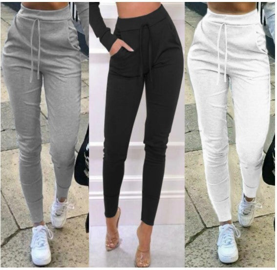 Chic Casual Jogging Pants range view