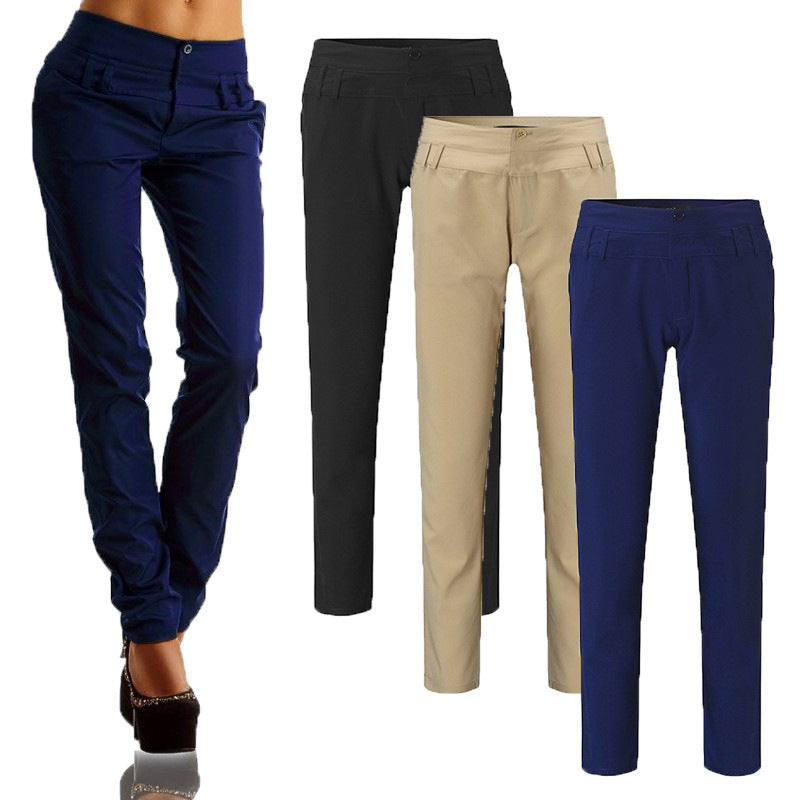 Ladies Harlan Trousers range view