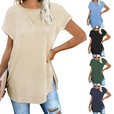 Casual Chic Ladies T Shirt range view