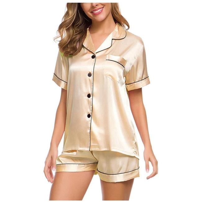 Radiant Two Piece Sleepwear