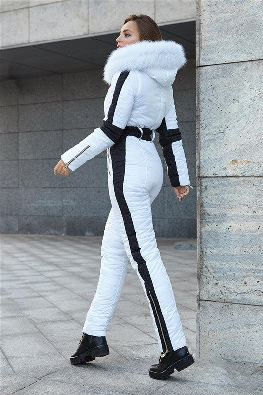 Awesome Outdoor Jumpsuit