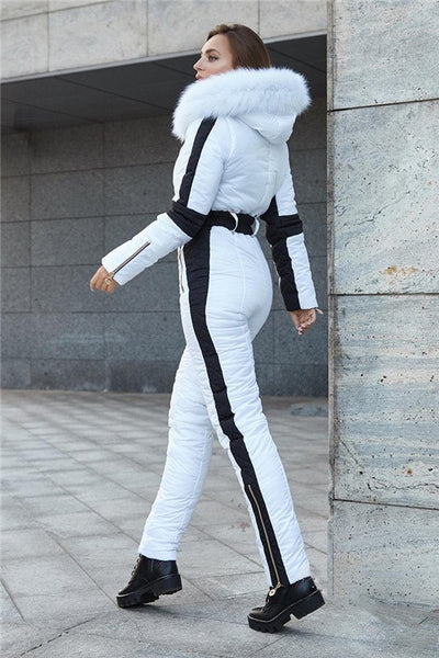 Awesome Outdoor Jumpsuit