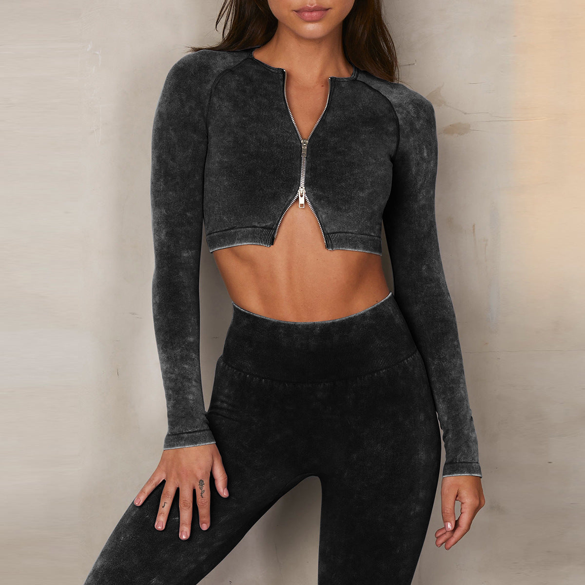 Sublime Gym Wear Suit