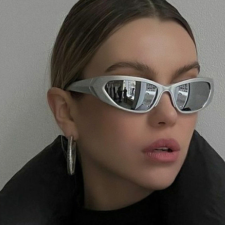 Street Beat Girl Sunglasses