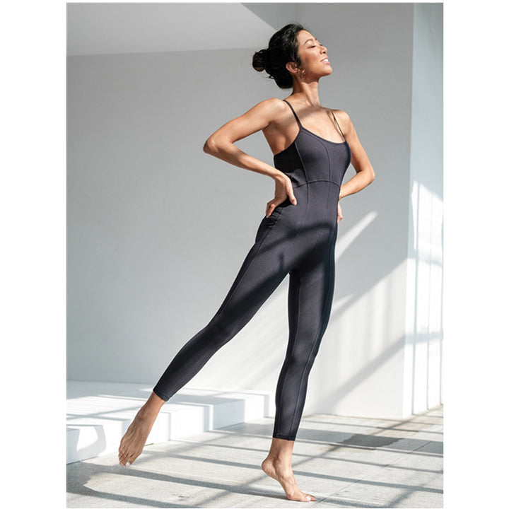 Beautiful Yoga Jumpsuit