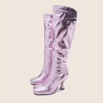 Shimmer & Shine Party Boots