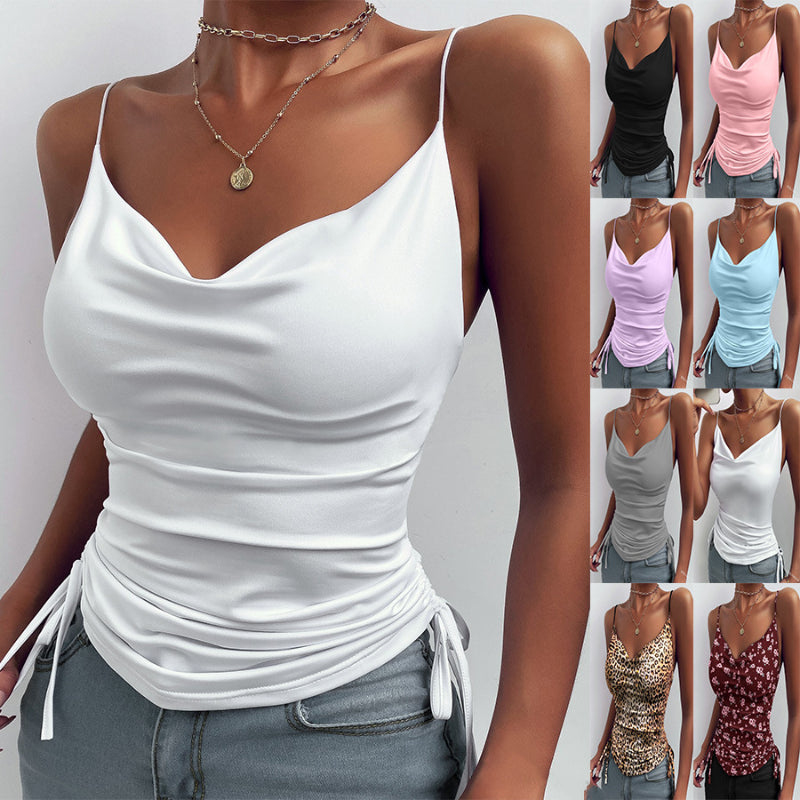 Fabulous Camisole V Neck Top range