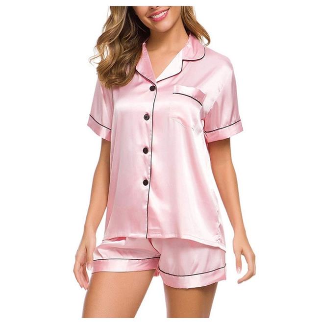 Radiant Two Piece Sleepwear