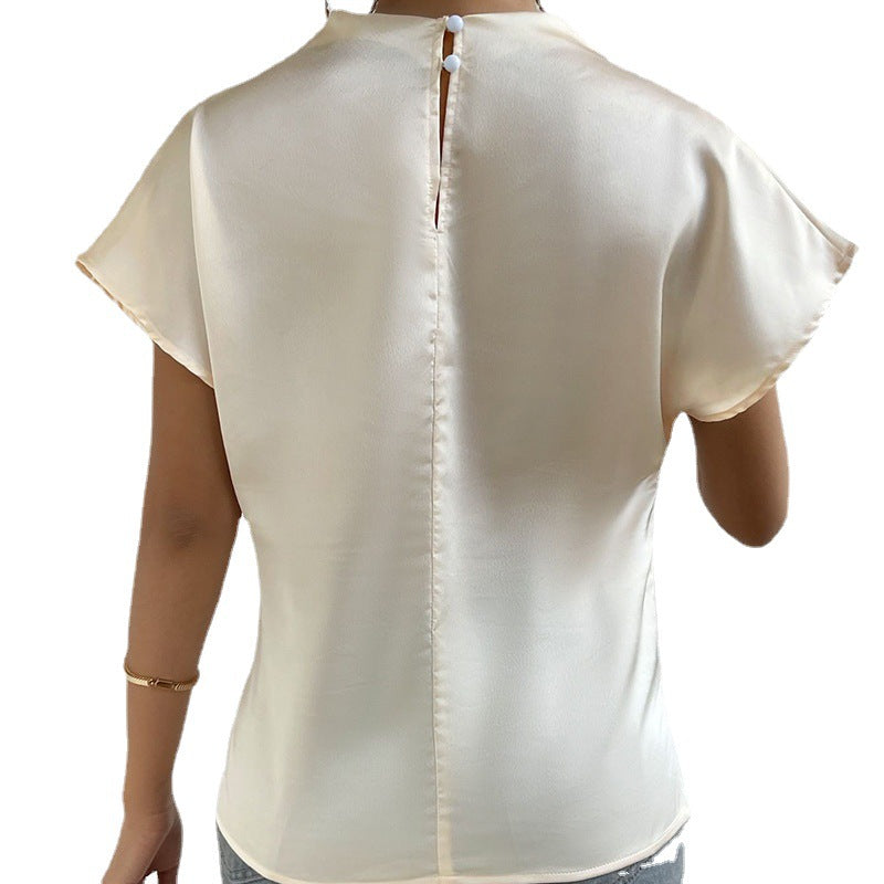 Radiant Ladies Blouse Top