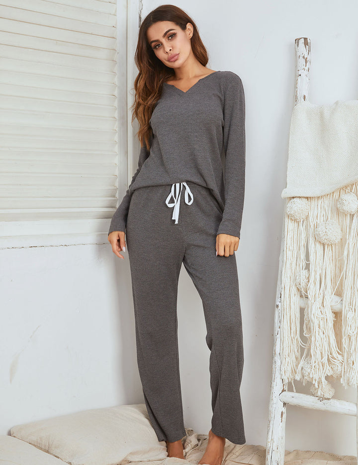 Beautiful Casual Lounge Wear Suit