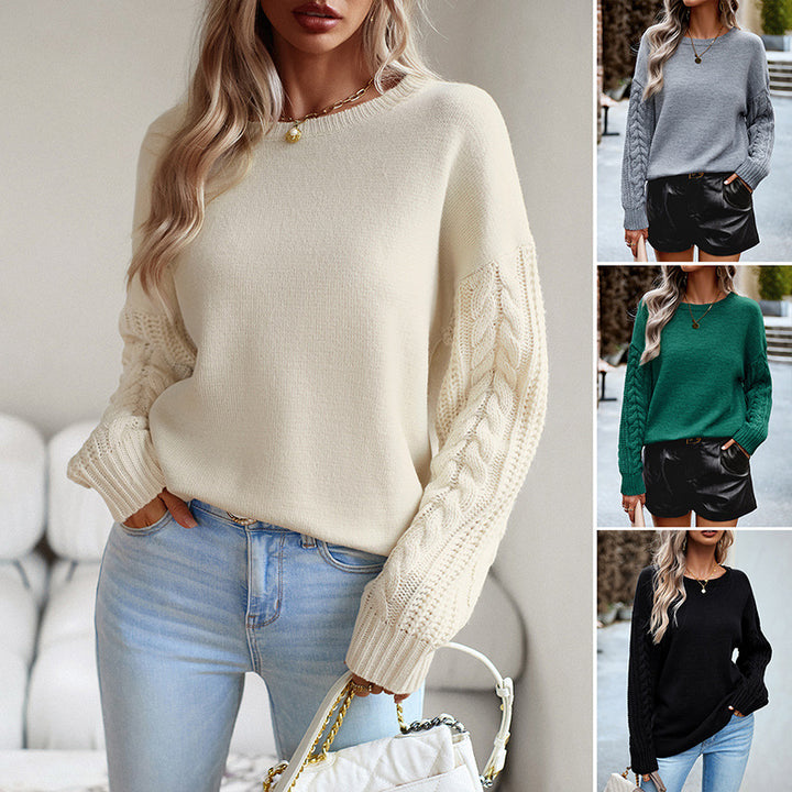 Elegant Wool Sweater range view