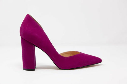 Super Chic Faith Heel Shoes